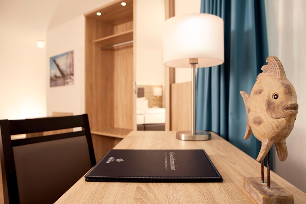 Hotel Frisia 15/26