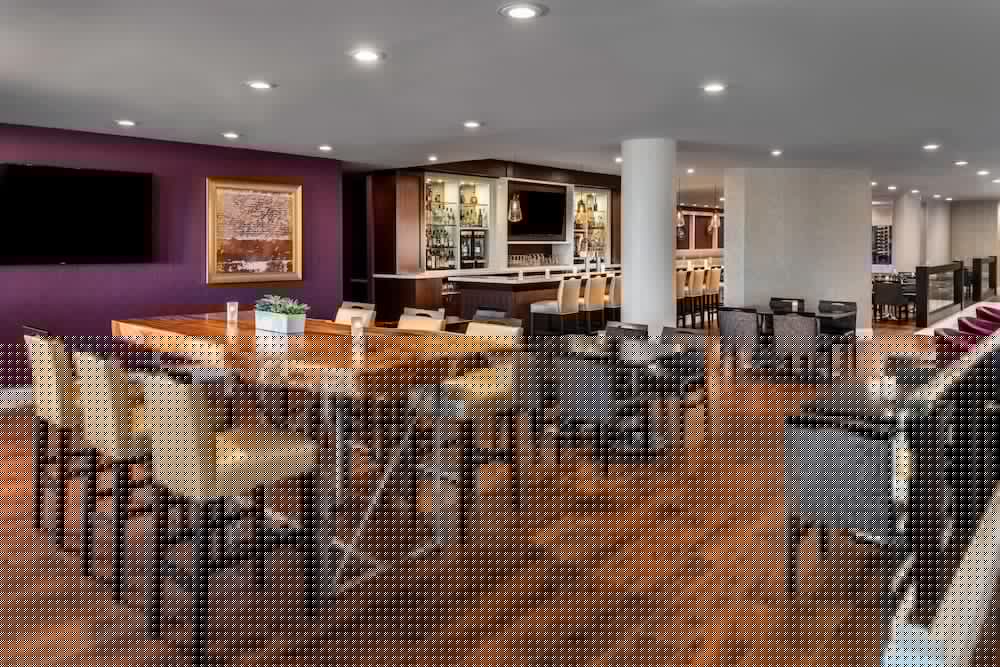 The Westin Toronto Airport 25/44