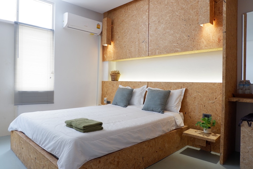 Hugger Hostel 18/58