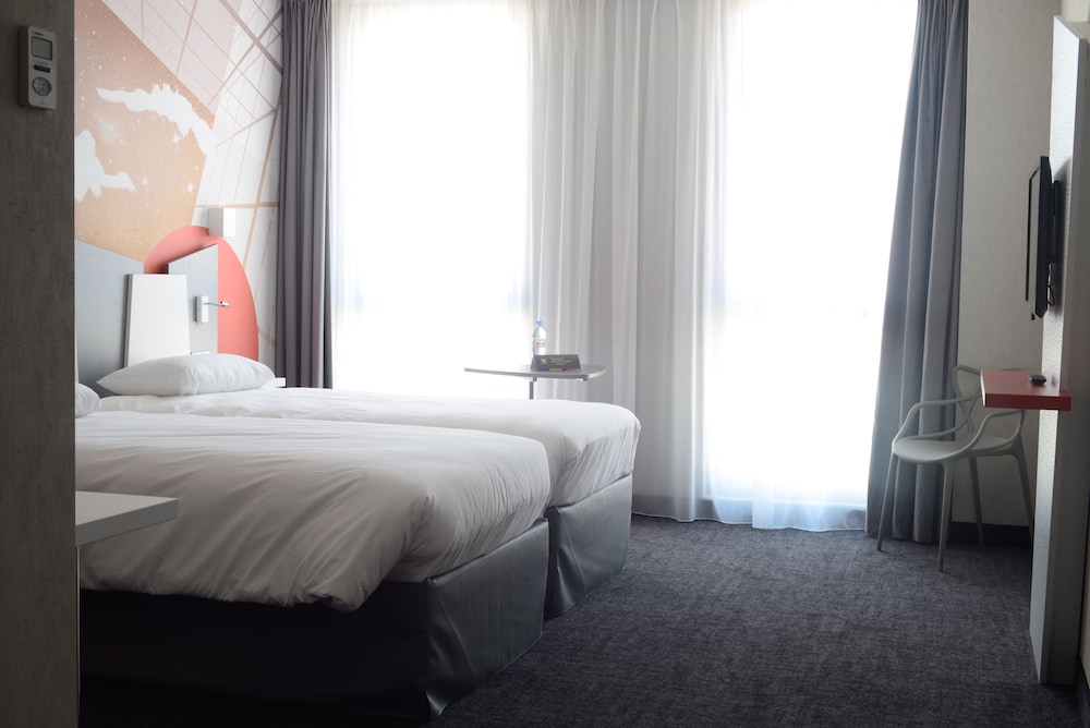 Ibis Styles Poitiers Centre 15/49