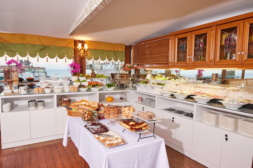 1207 Hotel Special Class - Sultanahmet 41/58