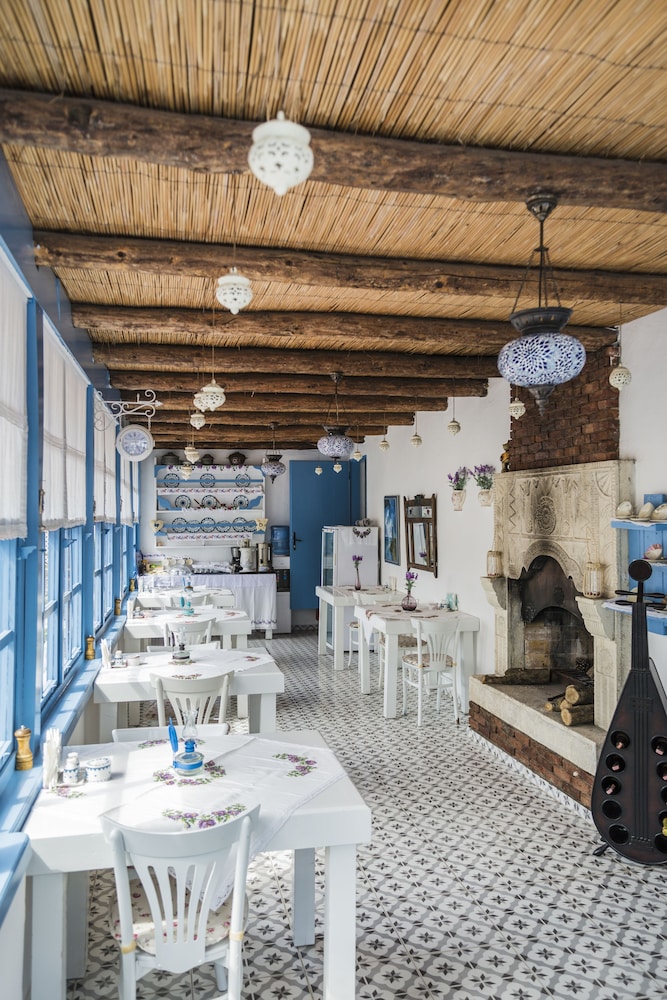 Alacati Degirmen Hotel 47/52
