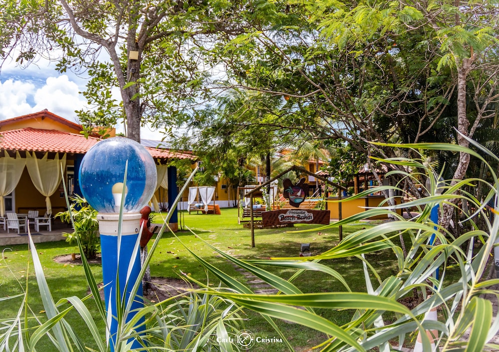Pousada Beach Bahia 42/60