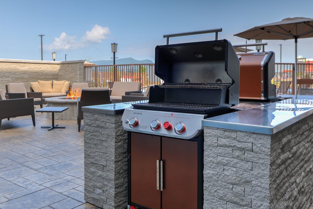 Residence Inn by Marriott Pigeon Forge 37/50