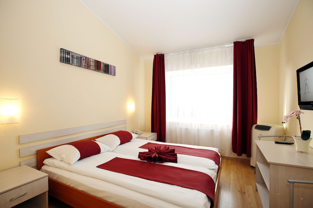 Apart Hotel Tomo 21/64