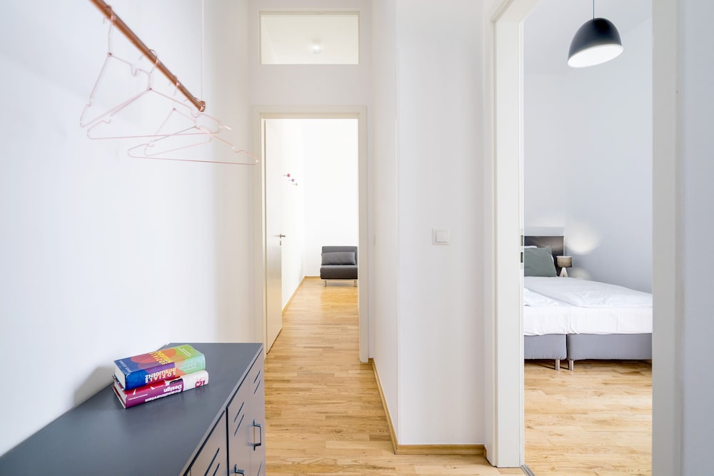 Bensimon apartments Prenzlauer Berg 25/50