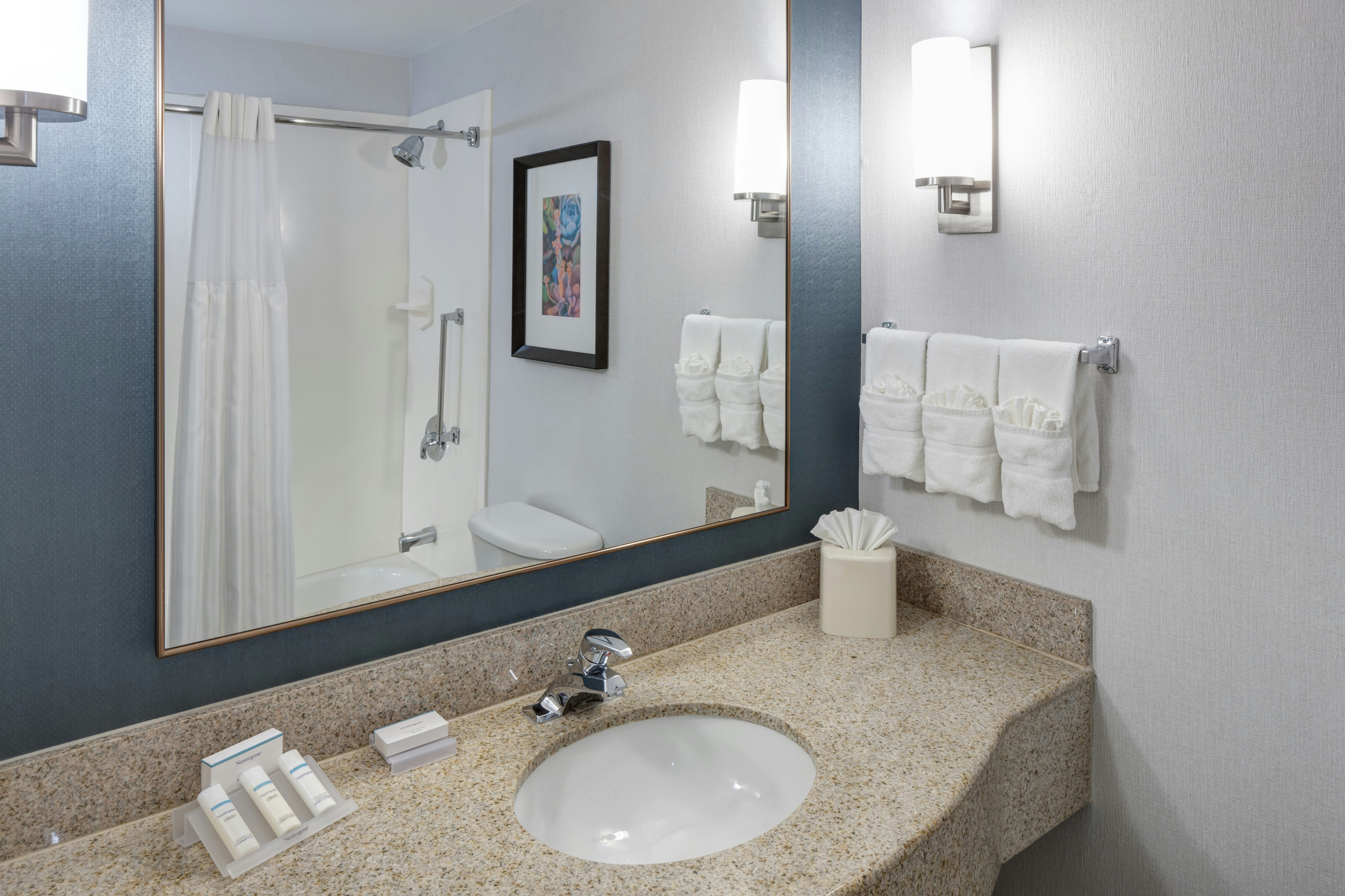 Hilton Garden Inn Hilton Head 79/80