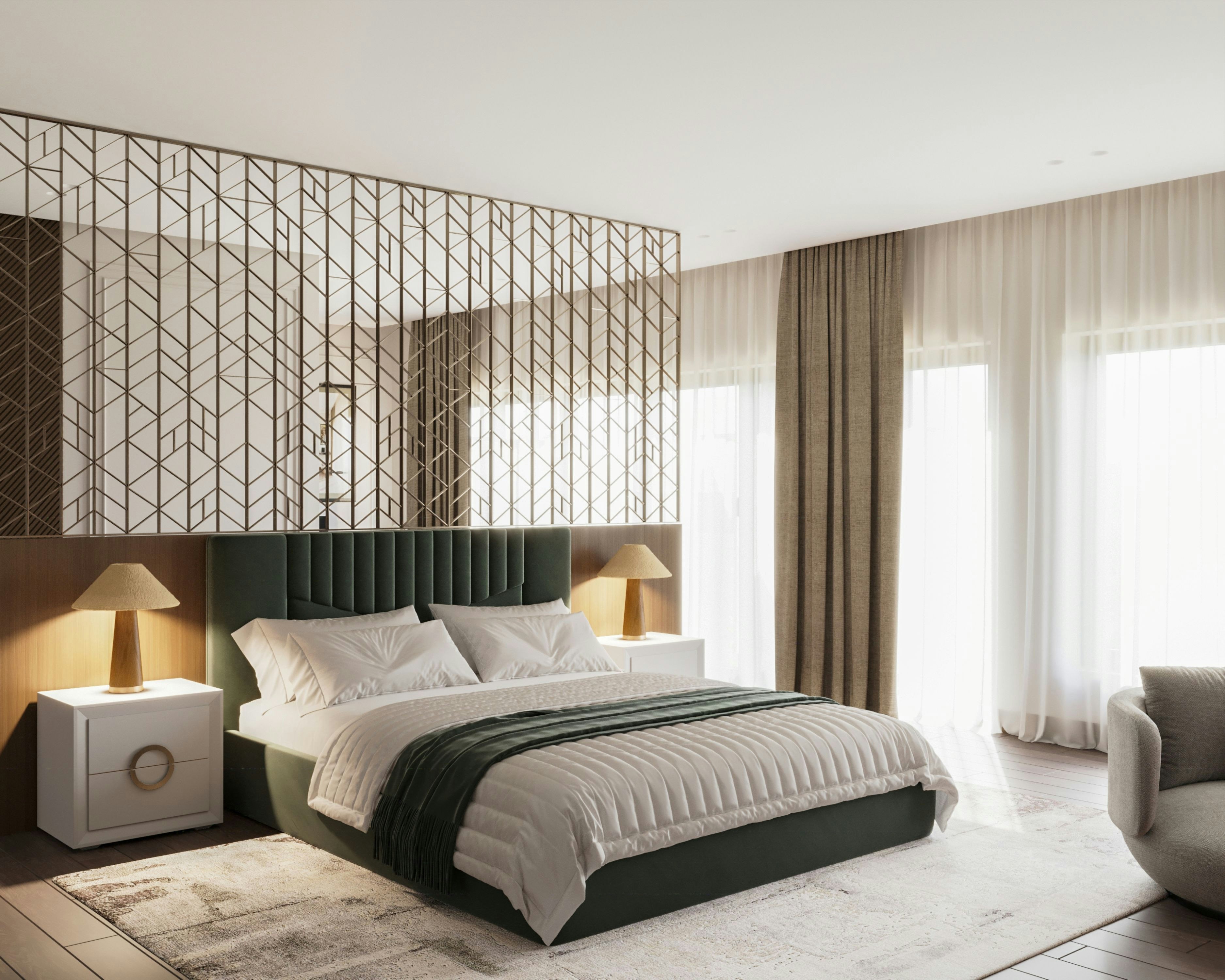 Excelsior Hotel & Spa Baku, Curio Collection by Hilton 33/82