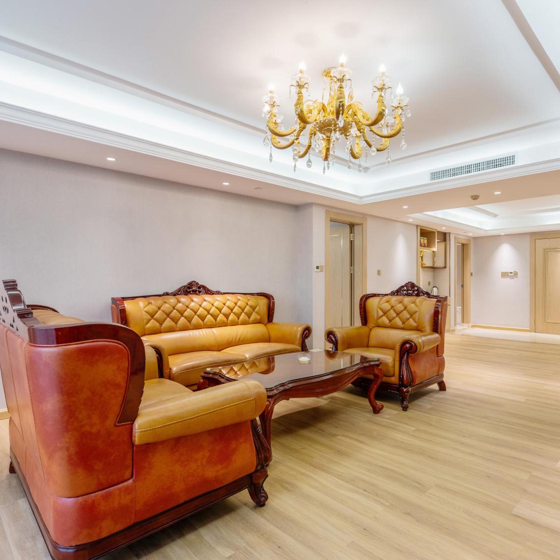 Vienna Hotel (Guangzhou Yuexiu Huifu West Road) 28/47
