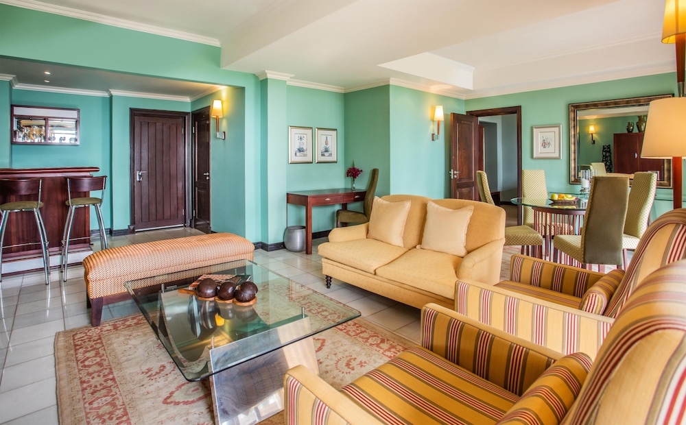 Avani Pemba Beach Hotel And Spa 57/80