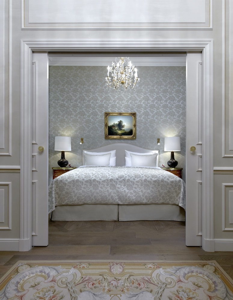 Hotel Sacher Wien 14/81