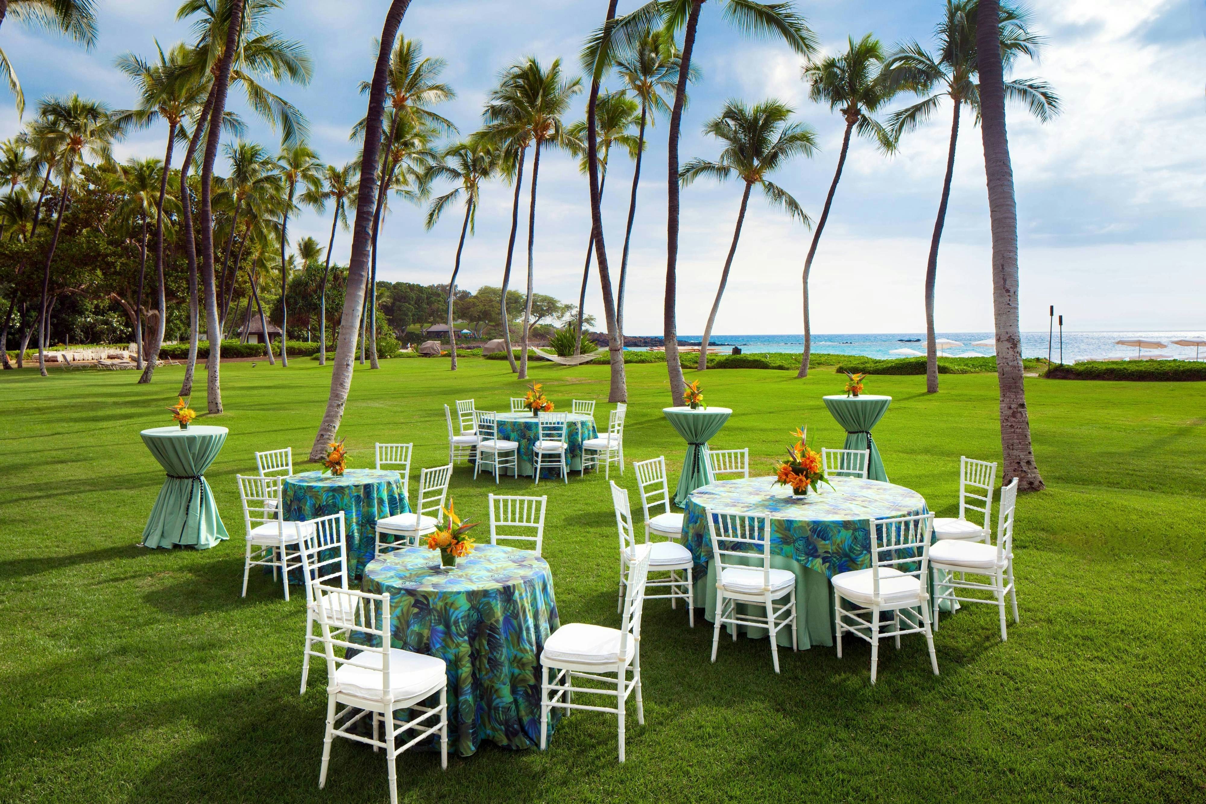 Mauna Kea Beach Hotel, Autograph Collection 41/50