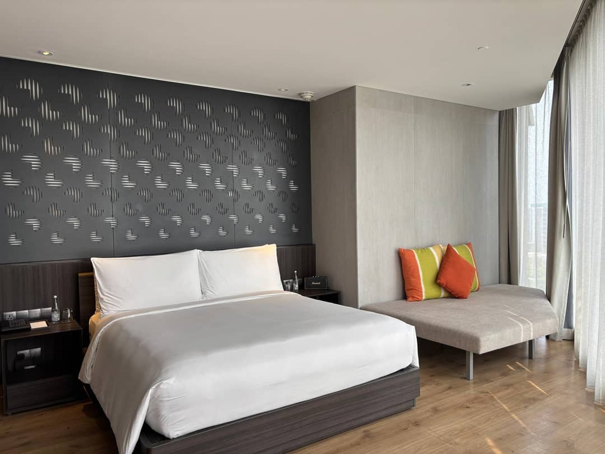Discovery SCBD 5/59