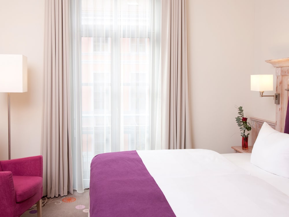 Dormero Schlosshotel Reichenschwand 28/50