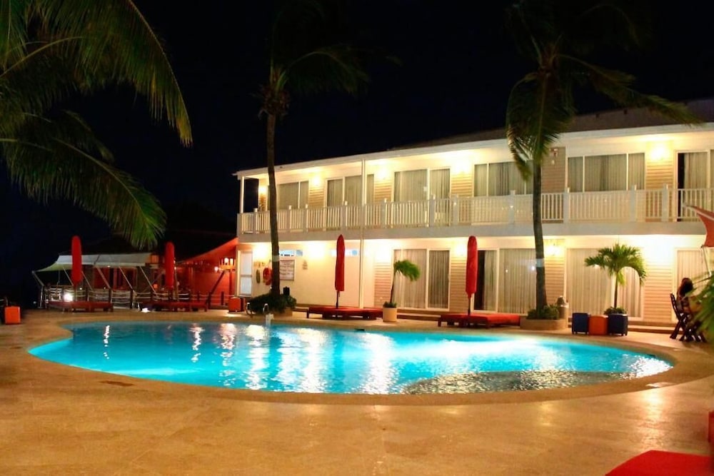 Decameron Los Delfines 2/58