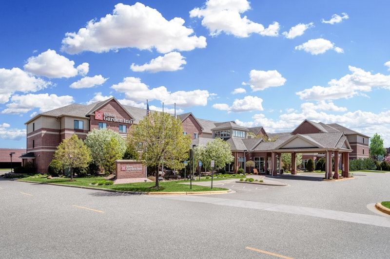 Hilton Garden Inn Minneapolis/Maple Grove 45/47