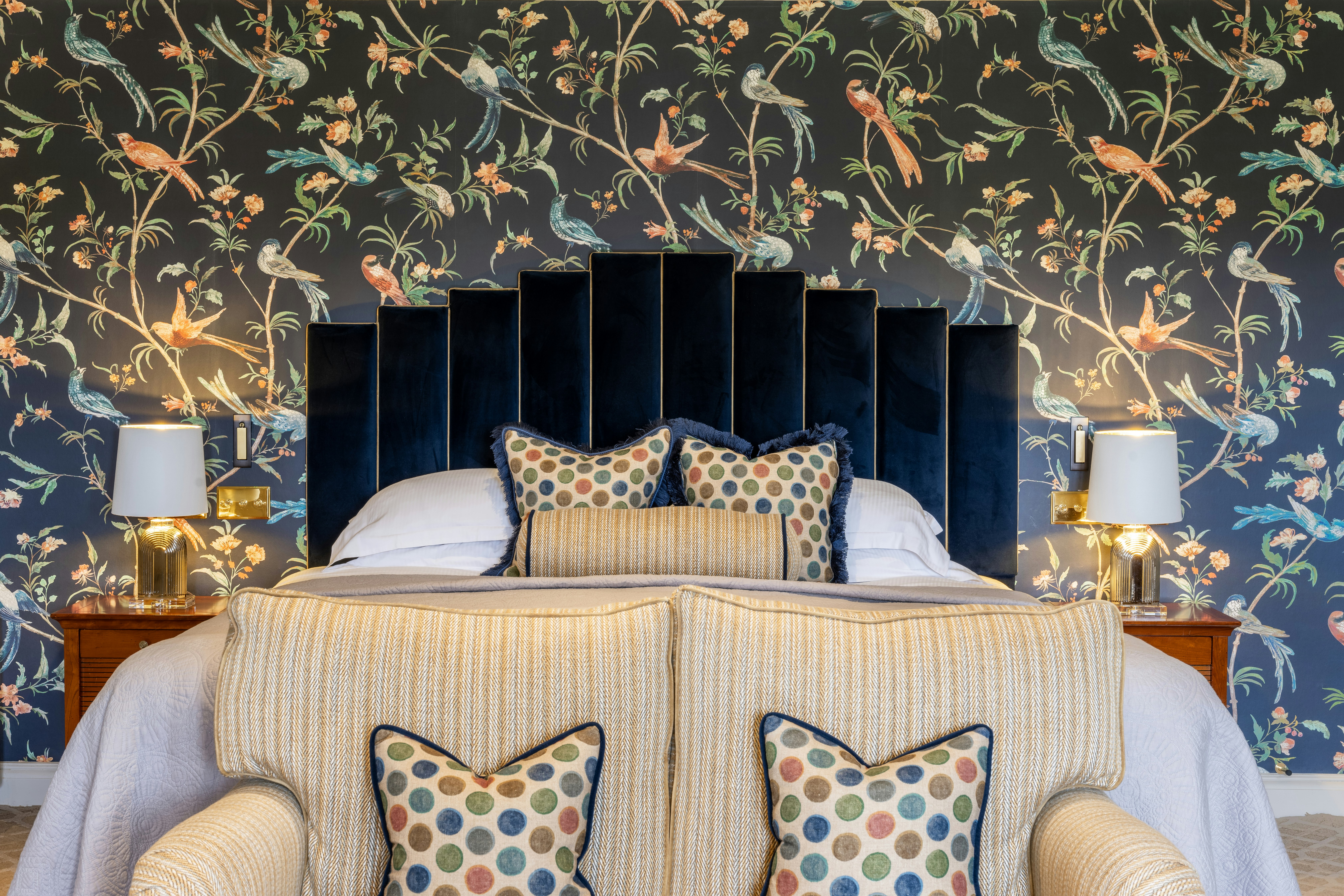 Mallory Court Country House Hotel & Spa 8/23