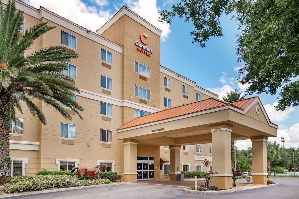 Comfort Suites Ocala - North 31/37