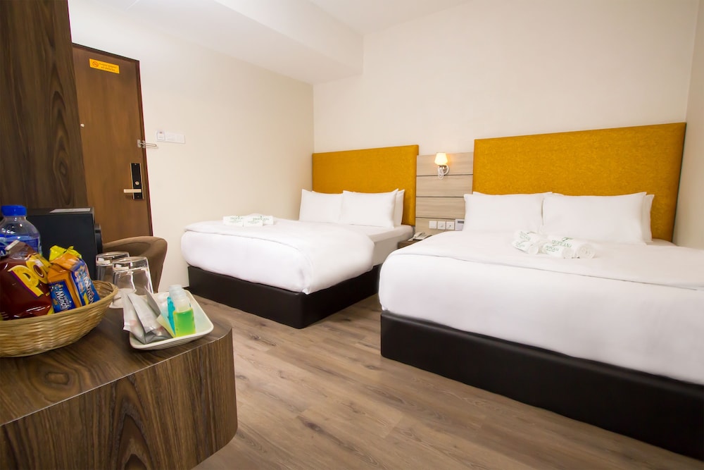 Tropicana Boutique Hotel 23/50