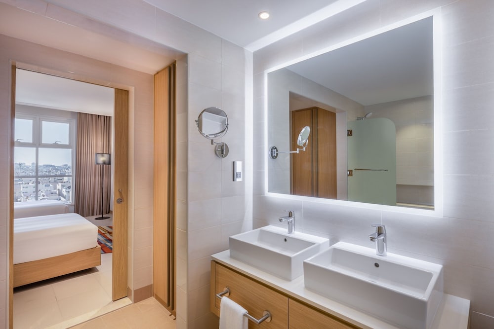 Residence Inn Dammam by Marriott 25/27