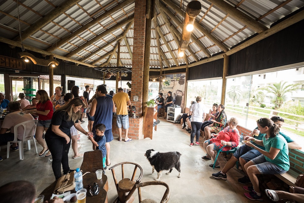 HOTEL FAZENDA DONA FRANCISCA 26/50