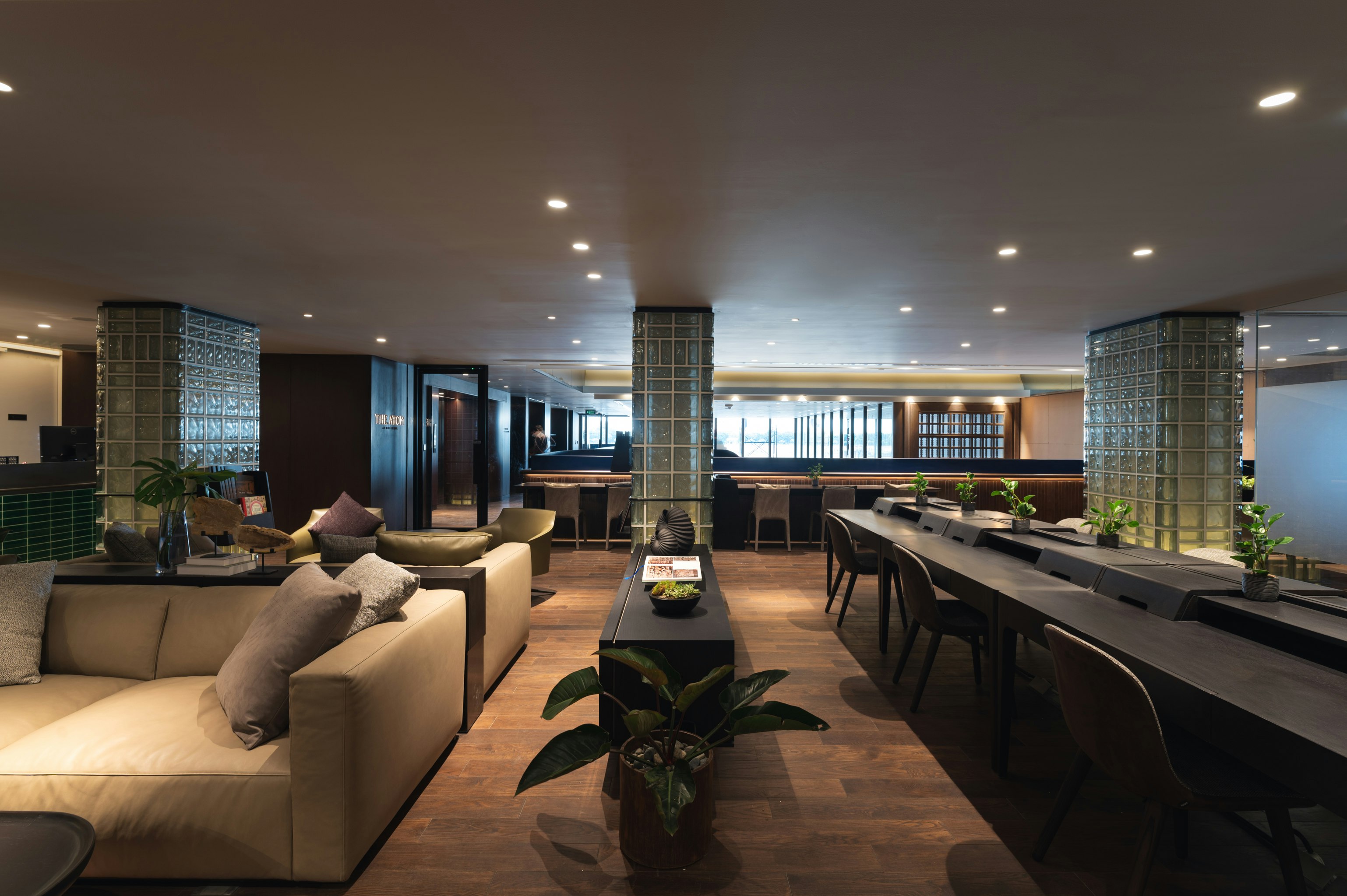 Hotel KVL 19/33