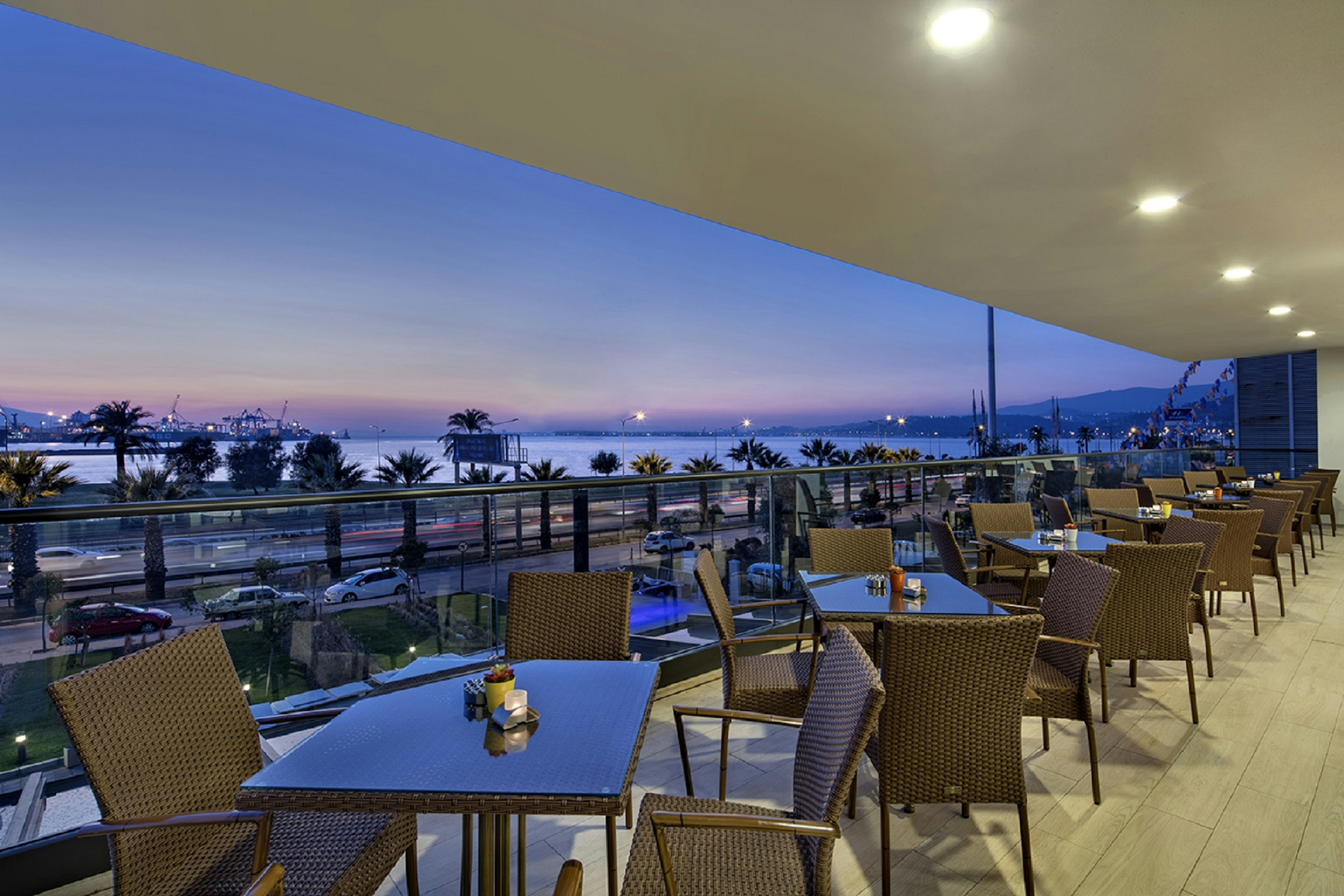 Hilton Garden Inn Izmir Bayrakli 10/20