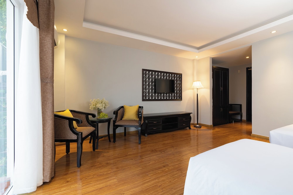 Hoi An Sincerity Hotel 37/72