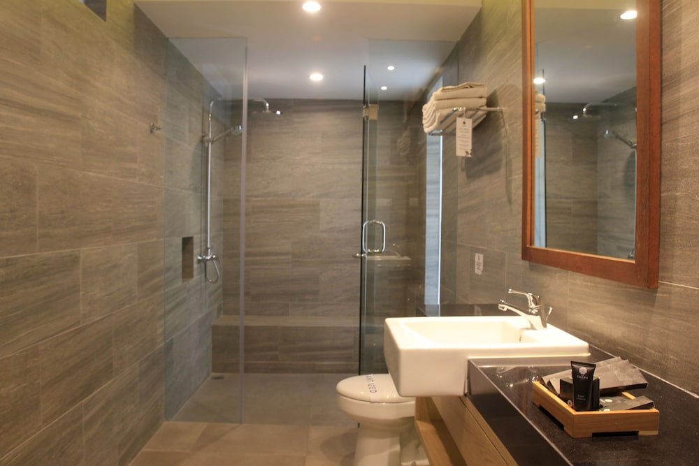 The Cakra Hotel 42/42