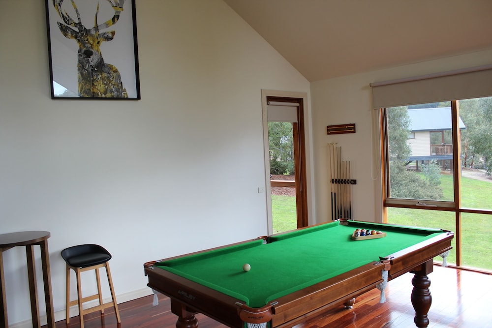 Yering Gorge Cottages 24/62