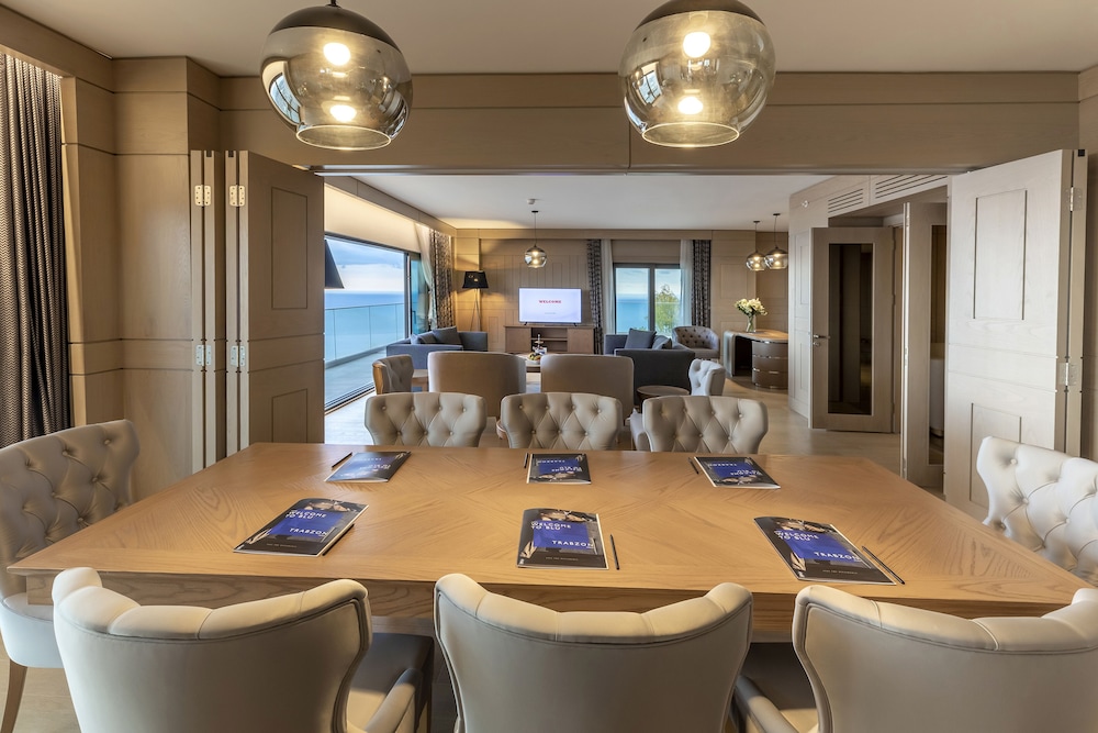Radisson Blu Hotel Trabzon 57/70