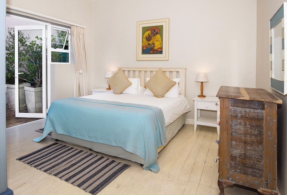 The Grosvenor Guest House 11/50