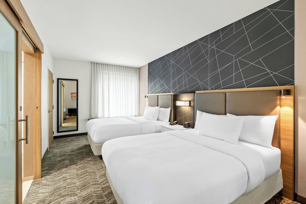 SpringHill Suites by Marriott Columbus West 20/50
