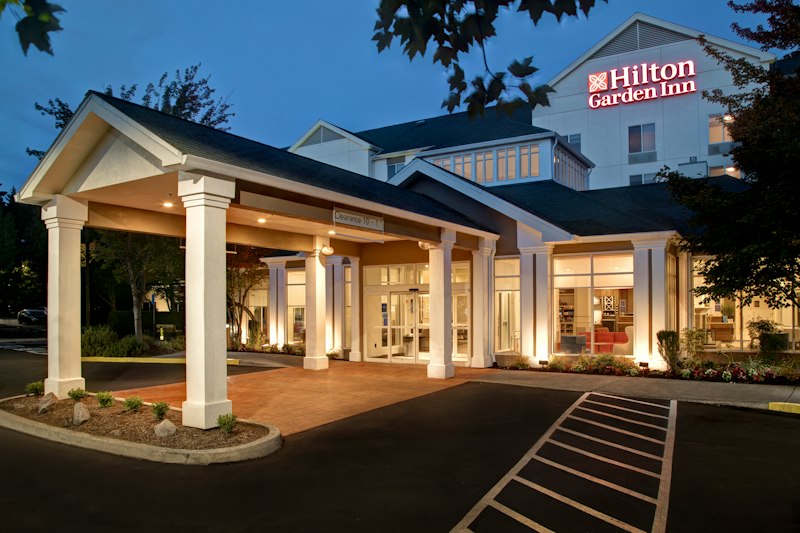 Hilton Garden Inn Portland/Beaverton 2/54