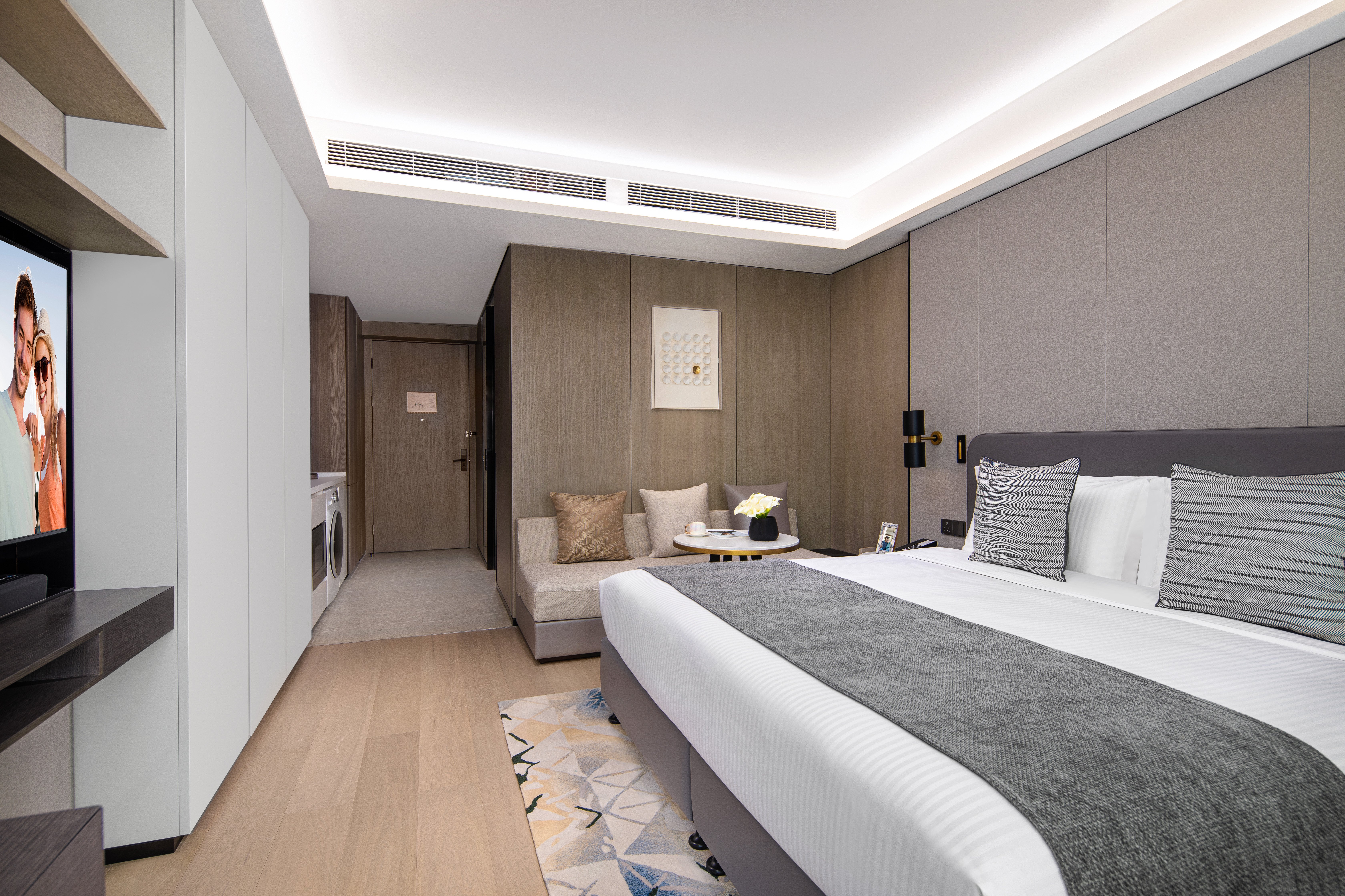 Ascott ICC Guangzhou 9/29