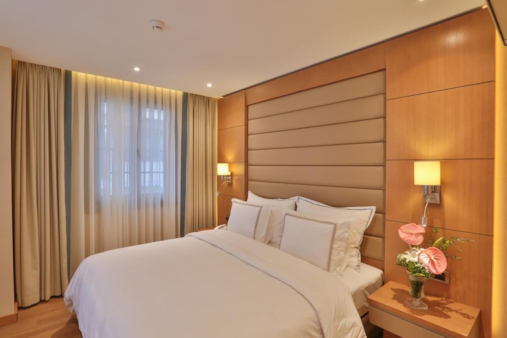 Ada Suites Nisantasi 23/75