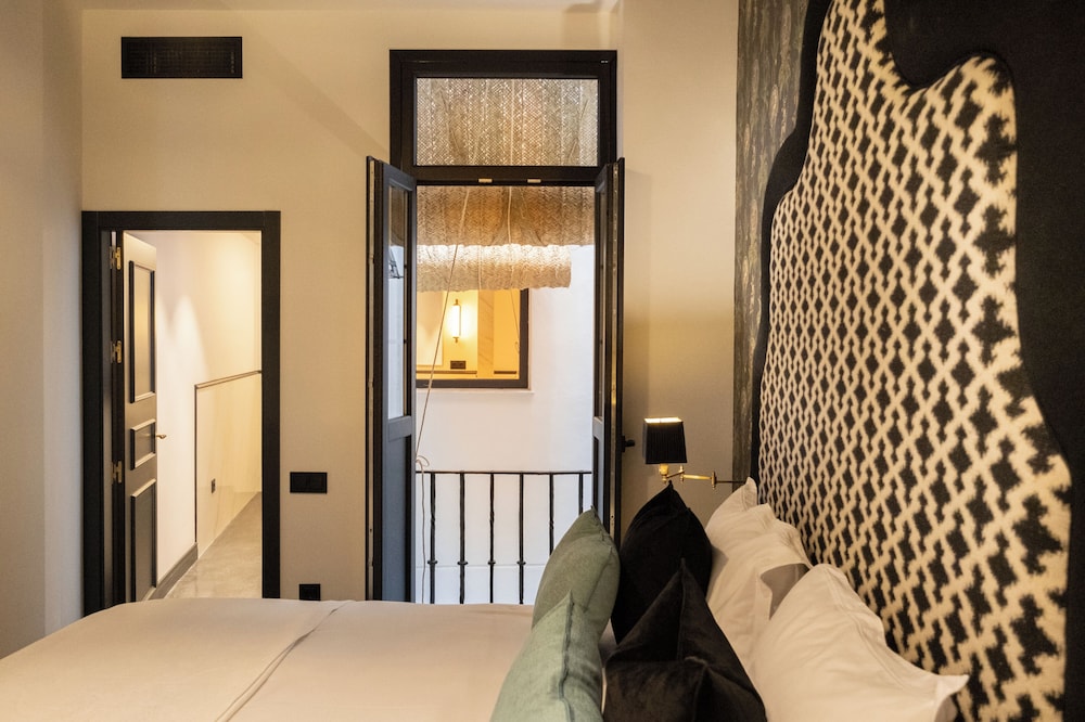 Casa Canovas Boutique Hotel 16/50