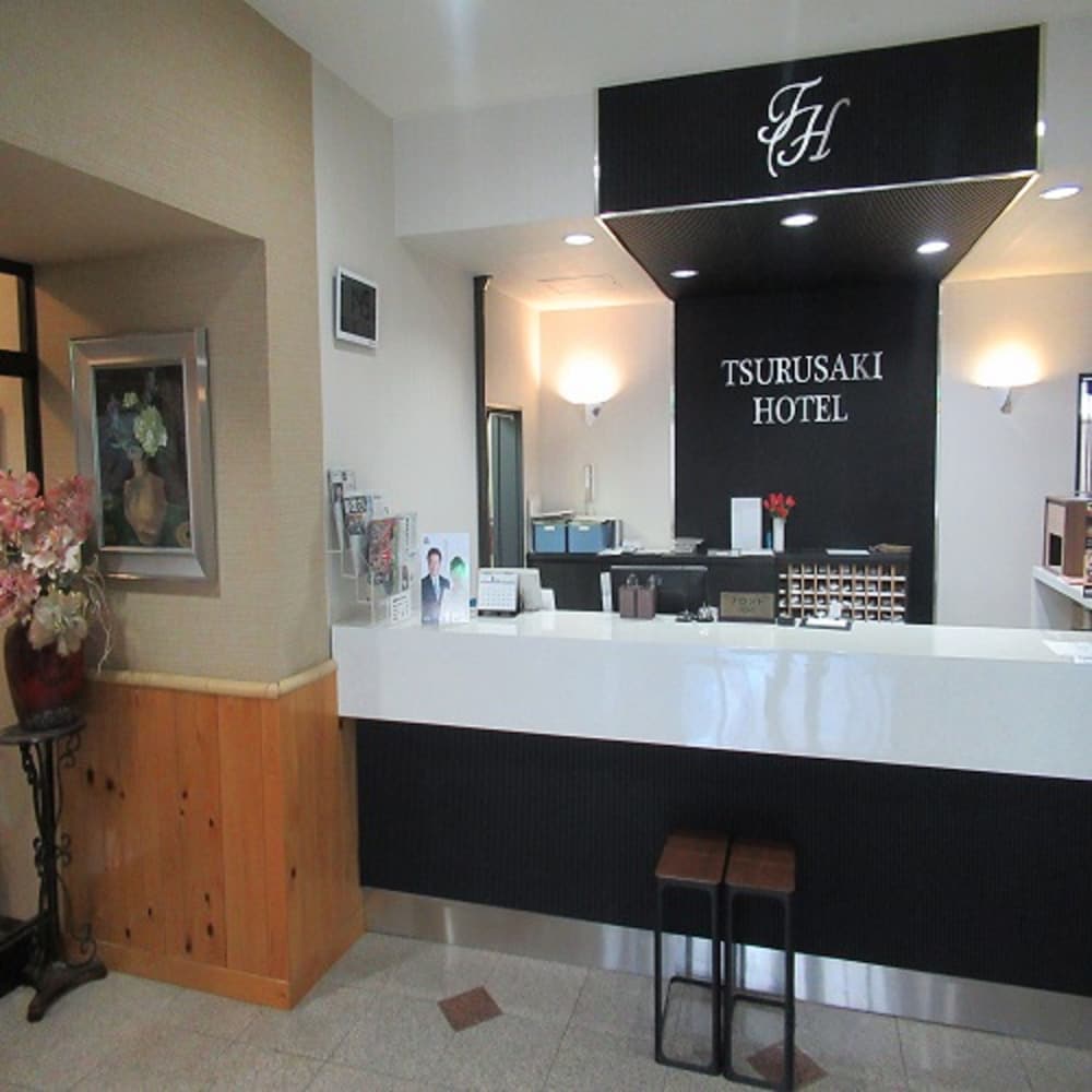 Tsurusaki Hotel 7/50
