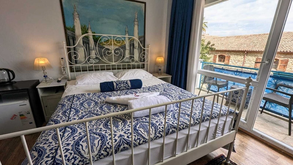 Urkmez Hotel 22/50
