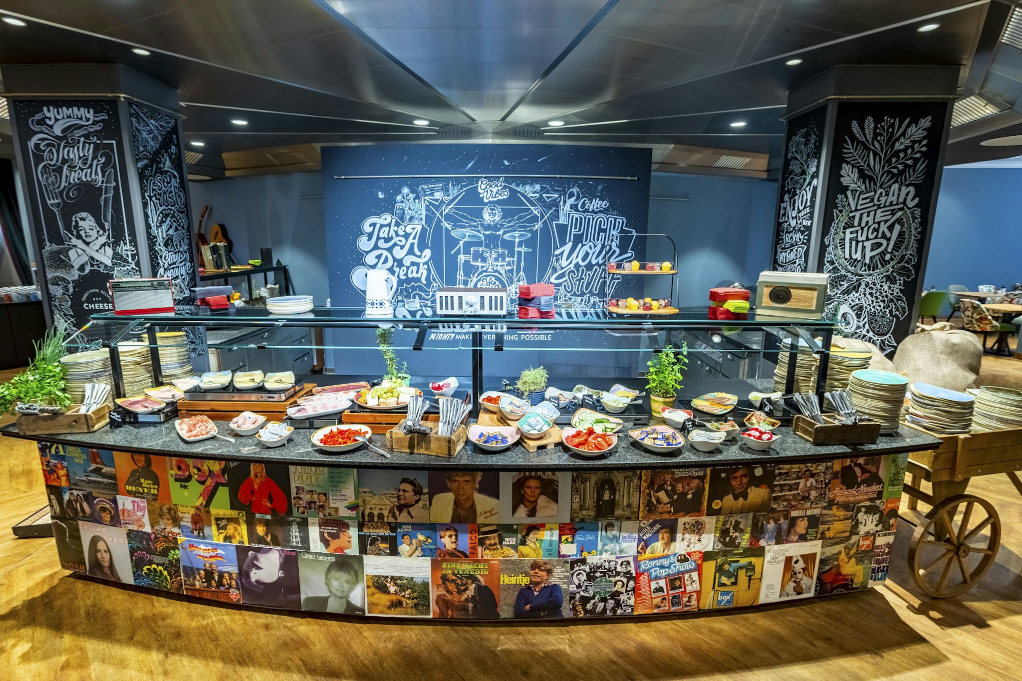 mightyTwice Hotel Dresden 27/31