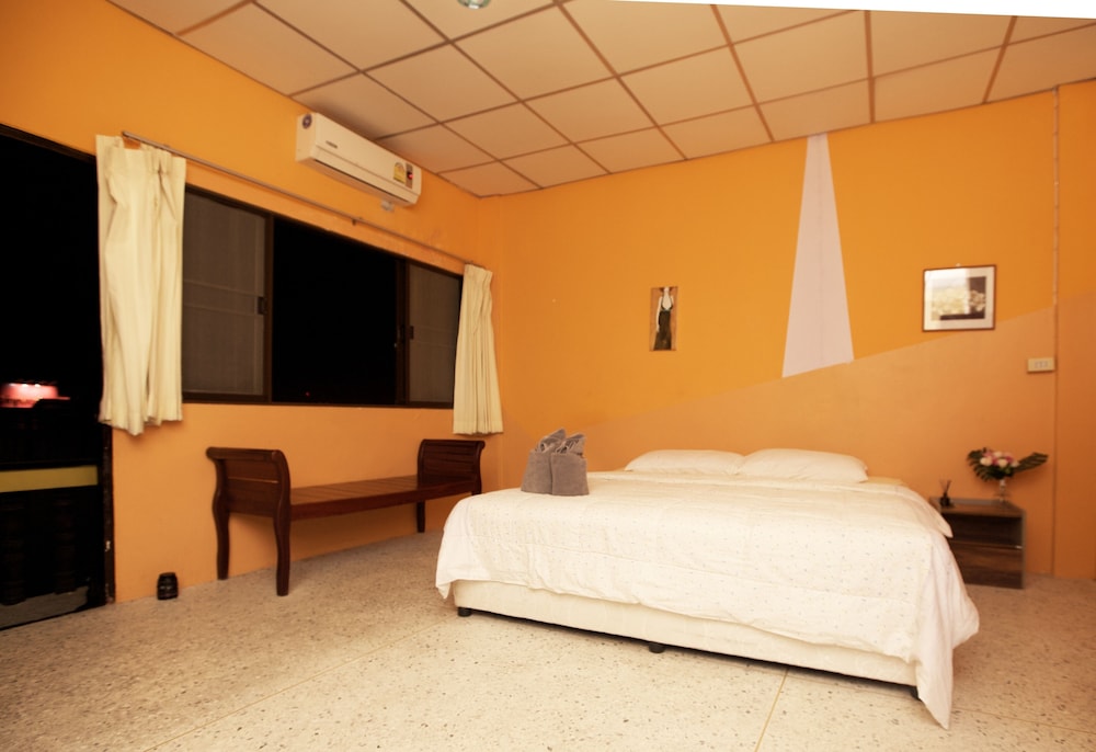 Holiday Phangan 写真5