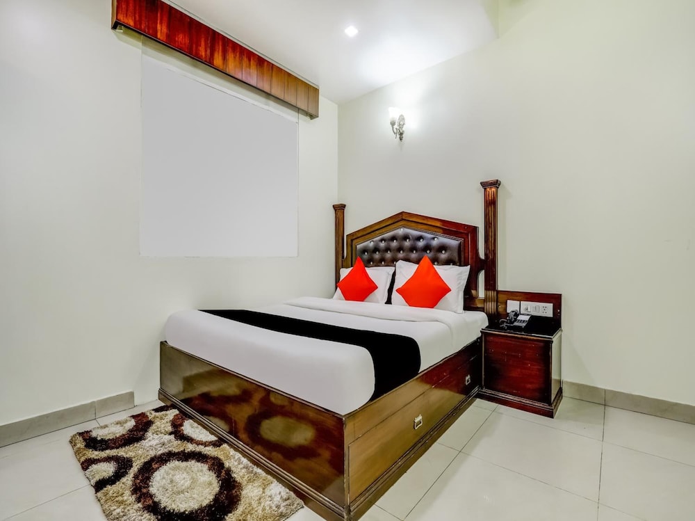 Hotel Grand Park Inn 27/62