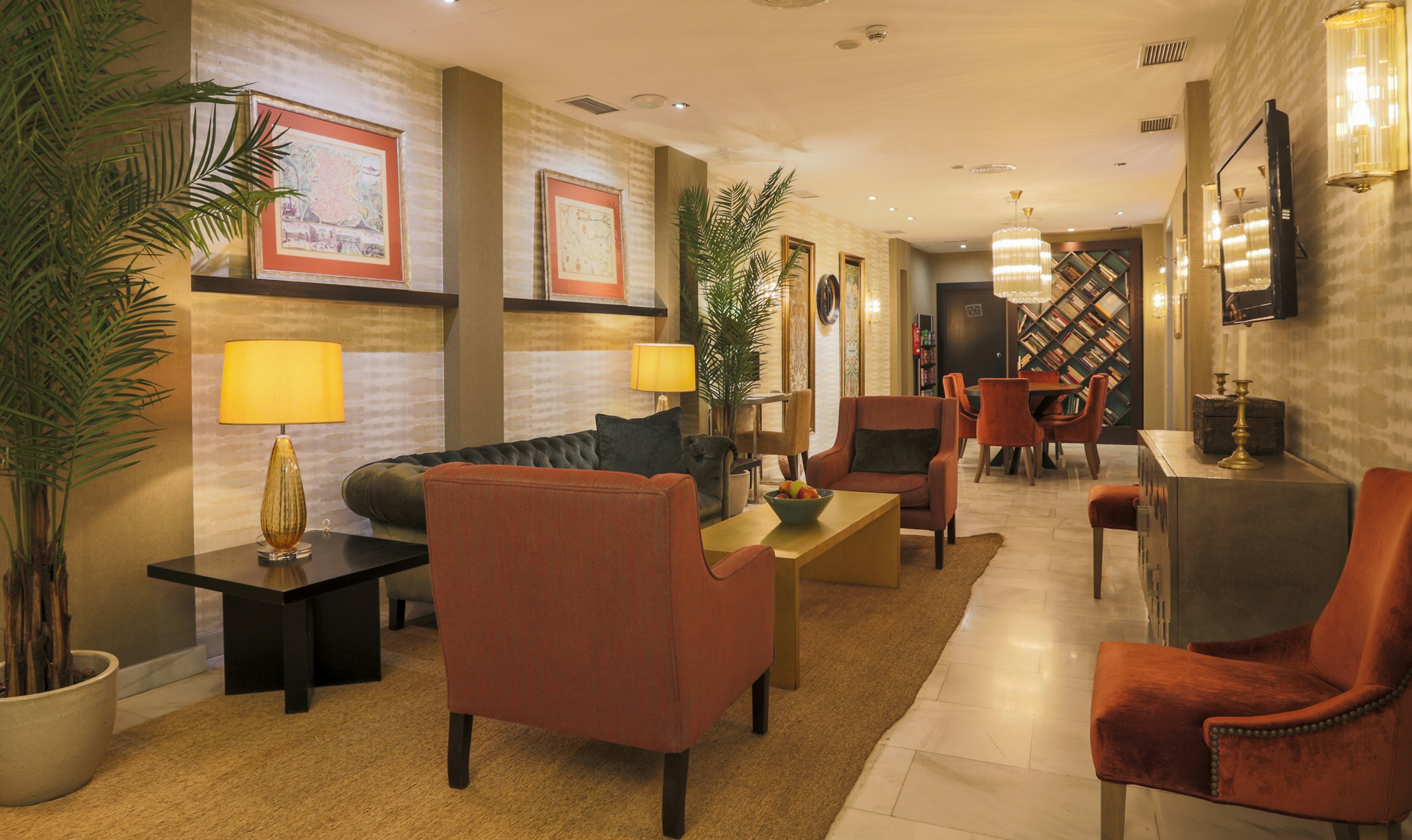 Meninas Hotel 51/73