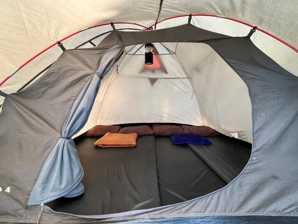 Masada Village 4/18