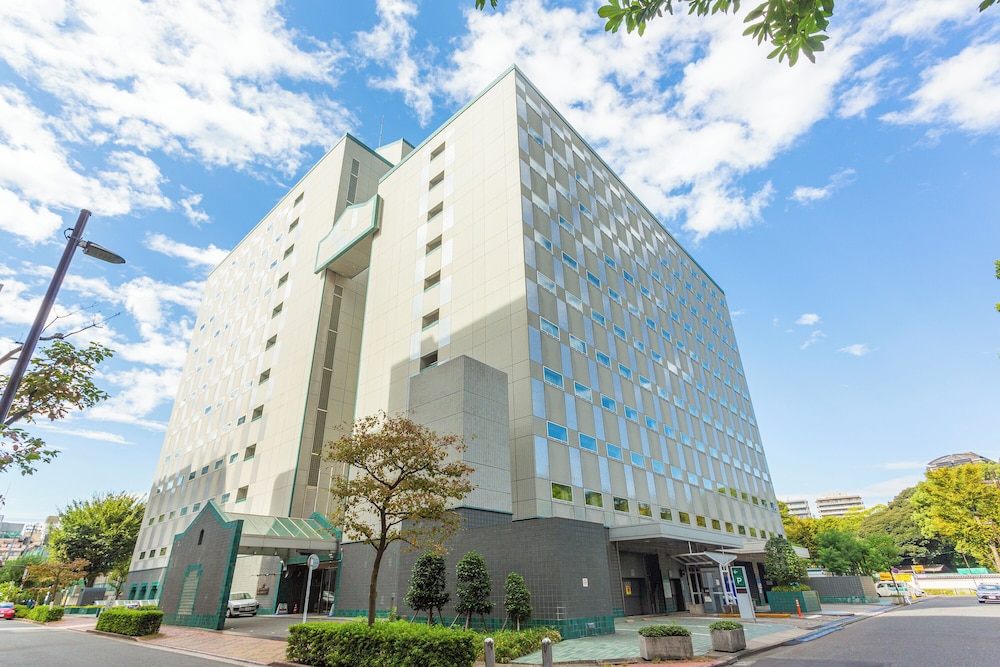 Koraku Garden Hotel 6/50