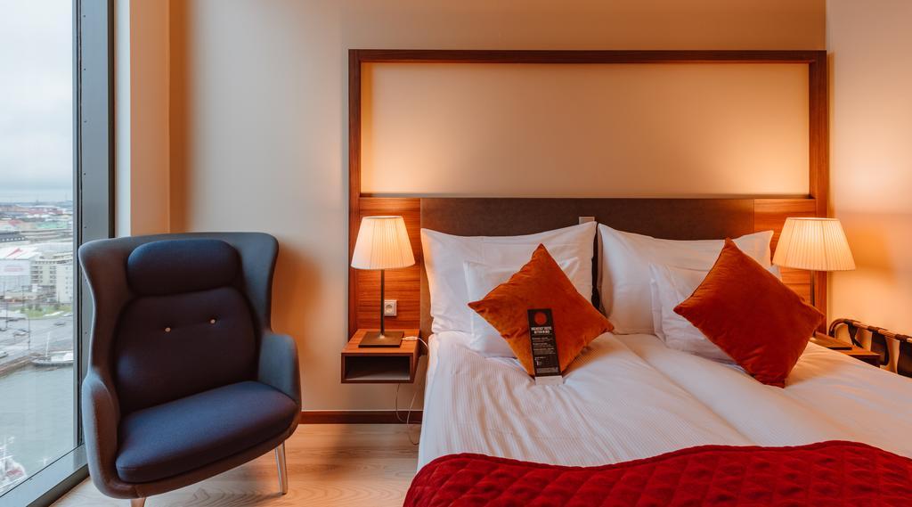 Old, Superior, Double Bed