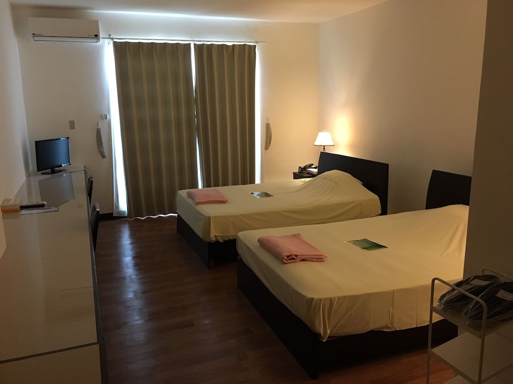1 Bedroom, Superior, Single, Single Bed