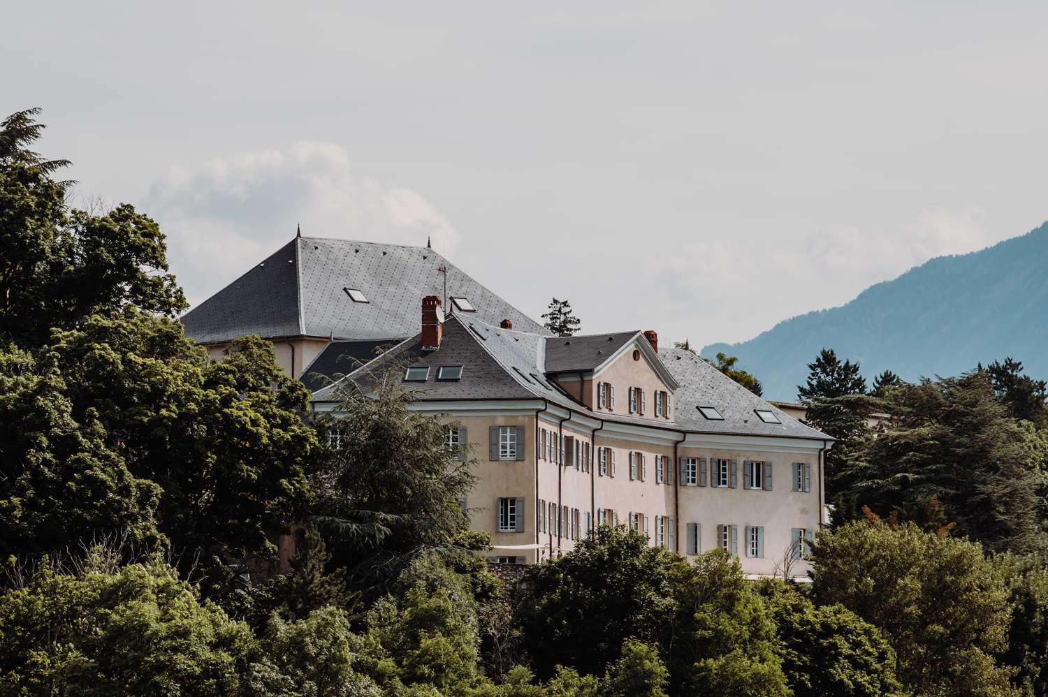 Hotel la Robeyere, BW Signature Collection 2/53
