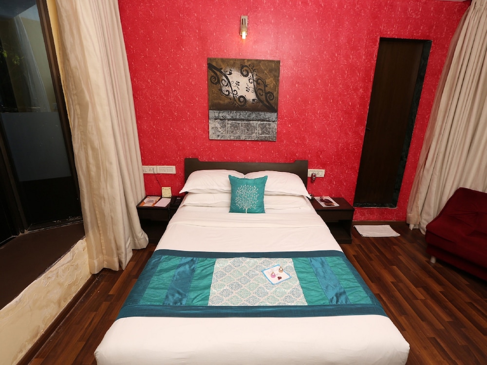 Orritel West Hotel 15/31