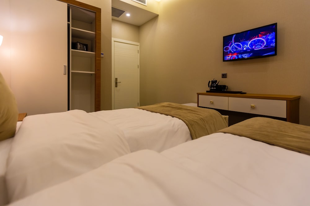 Aksent Hotel 8/39